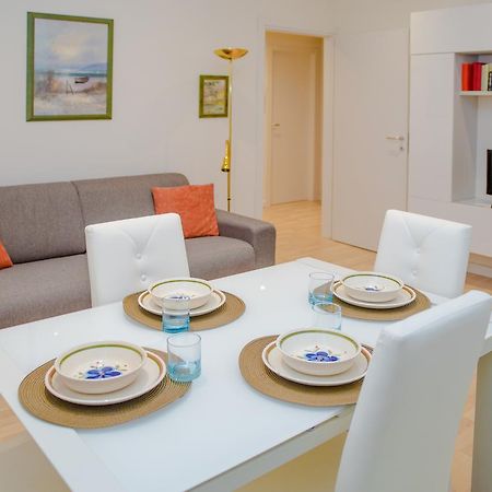 מילאנו Guesthost - Istria M5 Cozy Apartment מראה חיצוני תמונה