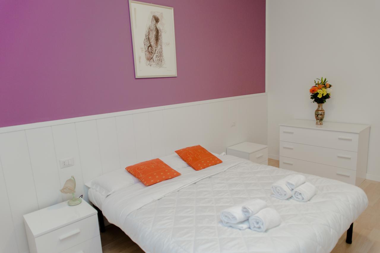 מילאנו Guesthost - Istria M5 Cozy Apartment מראה חיצוני תמונה