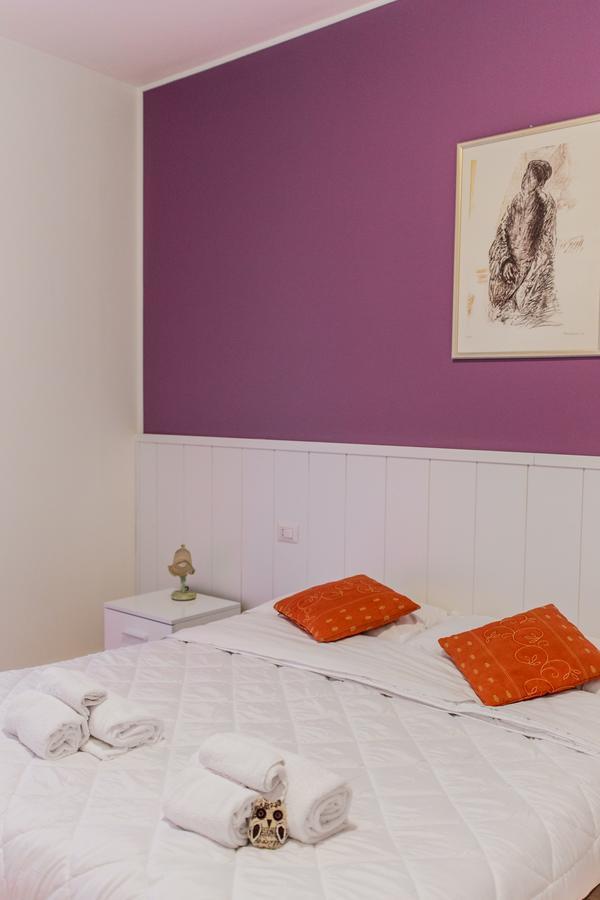מילאנו Guesthost - Istria M5 Cozy Apartment מראה חיצוני תמונה