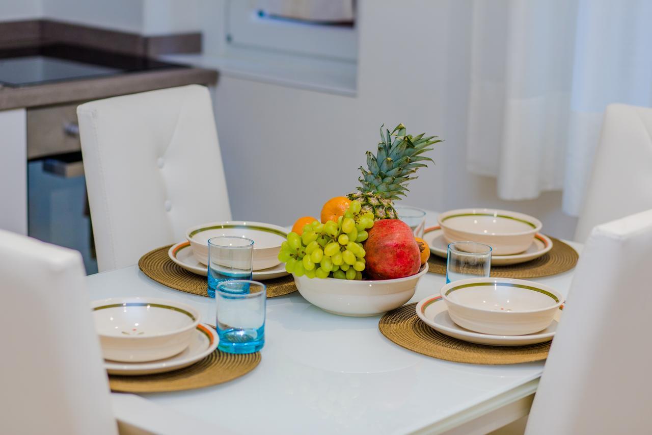 מילאנו Guesthost - Istria M5 Cozy Apartment מראה חיצוני תמונה