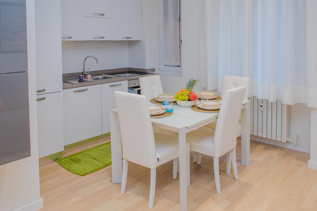 מילאנו Guesthost - Istria M5 Cozy Apartment מראה חיצוני תמונה