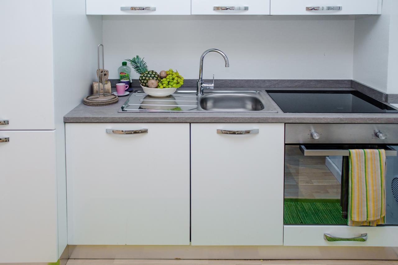 מילאנו Guesthost - Istria M5 Cozy Apartment מראה חיצוני תמונה