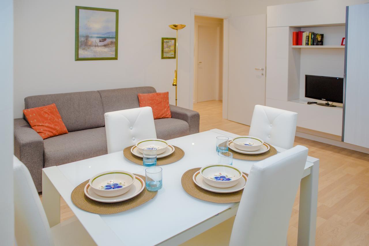 מילאנו Guesthost - Istria M5 Cozy Apartment מראה חיצוני תמונה