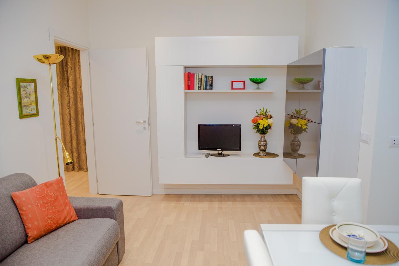 מילאנו Guesthost - Istria M5 Cozy Apartment מראה חיצוני תמונה