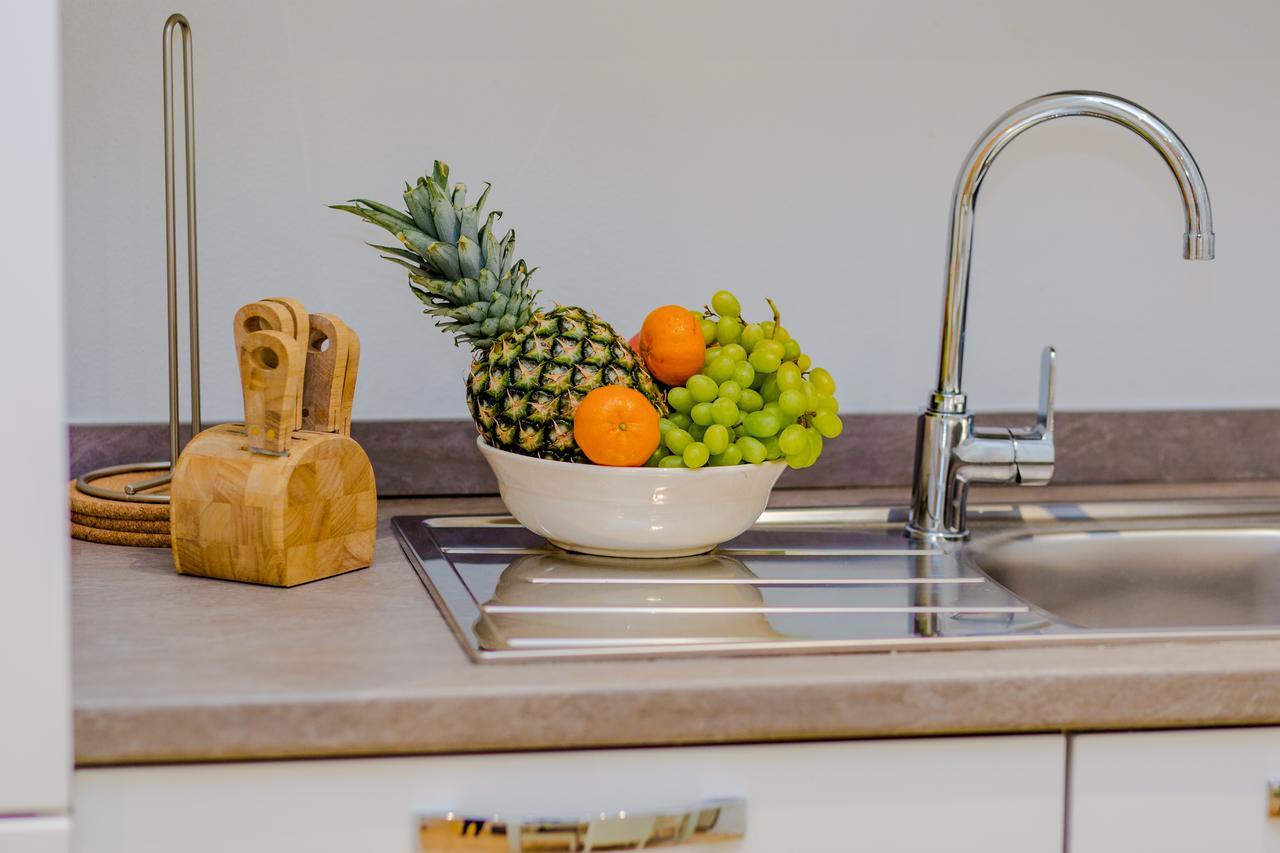 מילאנו Guesthost - Istria M5 Cozy Apartment מראה חיצוני תמונה