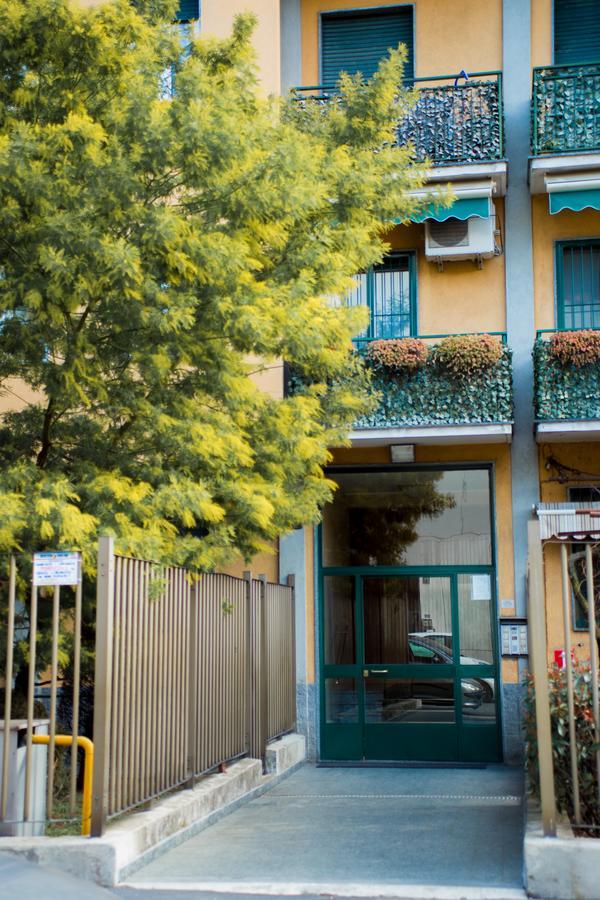 מילאנו Guesthost - Istria M5 Cozy Apartment מראה חיצוני תמונה