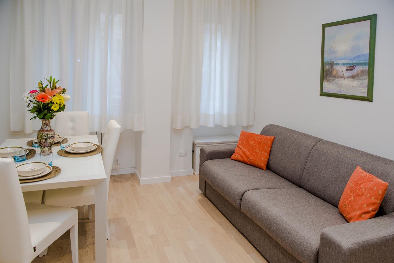 מילאנו Guesthost - Istria M5 Cozy Apartment מראה חיצוני תמונה