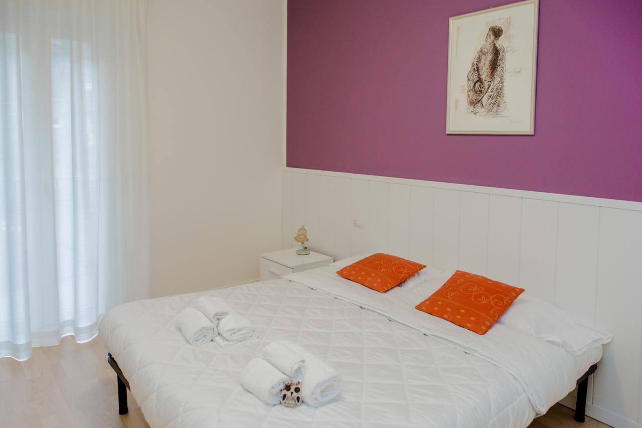 מילאנו Guesthost - Istria M5 Cozy Apartment מראה חיצוני תמונה